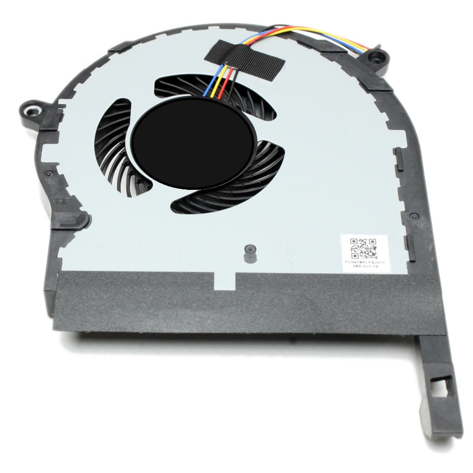 Set 2 coolere procesor laptop Asus  TUF FX504GD FX504GE FX504GM TUF504GD TUF504GE TUF504GM TUF554GE TUF554GM PX504GD