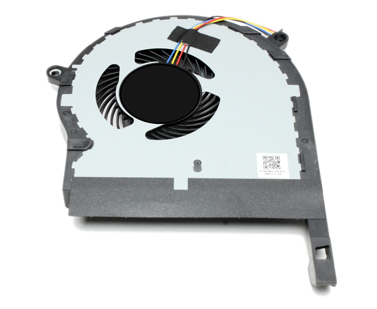 Set 2 coolere procesor laptop Asus  TUF FX504GD FX504GE FX504GM TUF504GD TUF504GE TUF504GM TUF554GE TUF554GM PX504GD