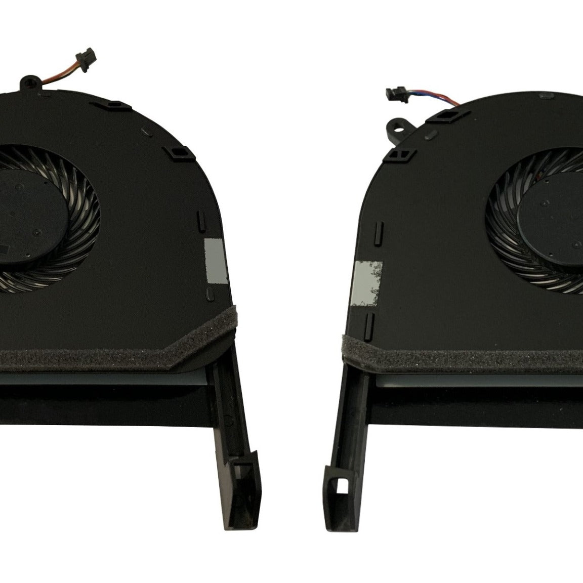 Set 2 coolere procesor laptop Asus  TUF FX504GD FX504GE FX504GM TUF504GD TUF504GE TUF504GM TUF554GE TUF554GM PX504GD