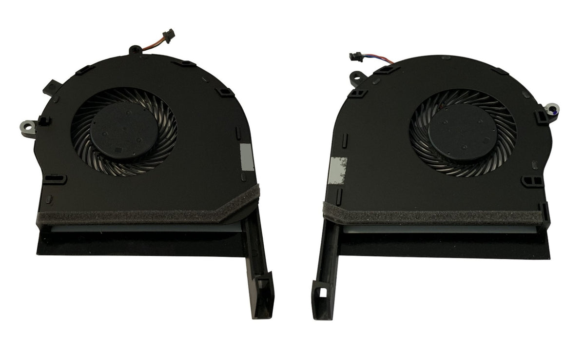 Set 2 coolere procesor laptop Asus  TUF FX504GD FX504GE FX504GM TUF504GD TUF504GE TUF504GM TUF554GE TUF554GM PX504GD