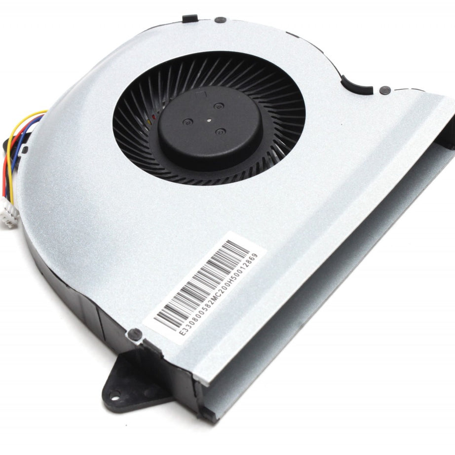 Cooler procesor laptop Asus Rog GL552 GL552V GL552JX GL552VL GL552VW GL552VX ZX50J 4PIN
