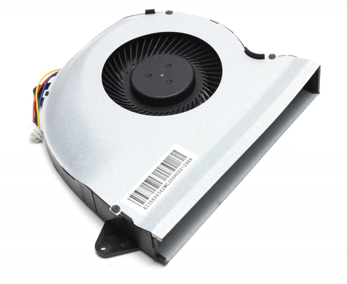 Cooler procesor laptop Asus Rog GL552 GL552V GL552JX GL552VL GL552VW GL552VX ZX50J 4PIN