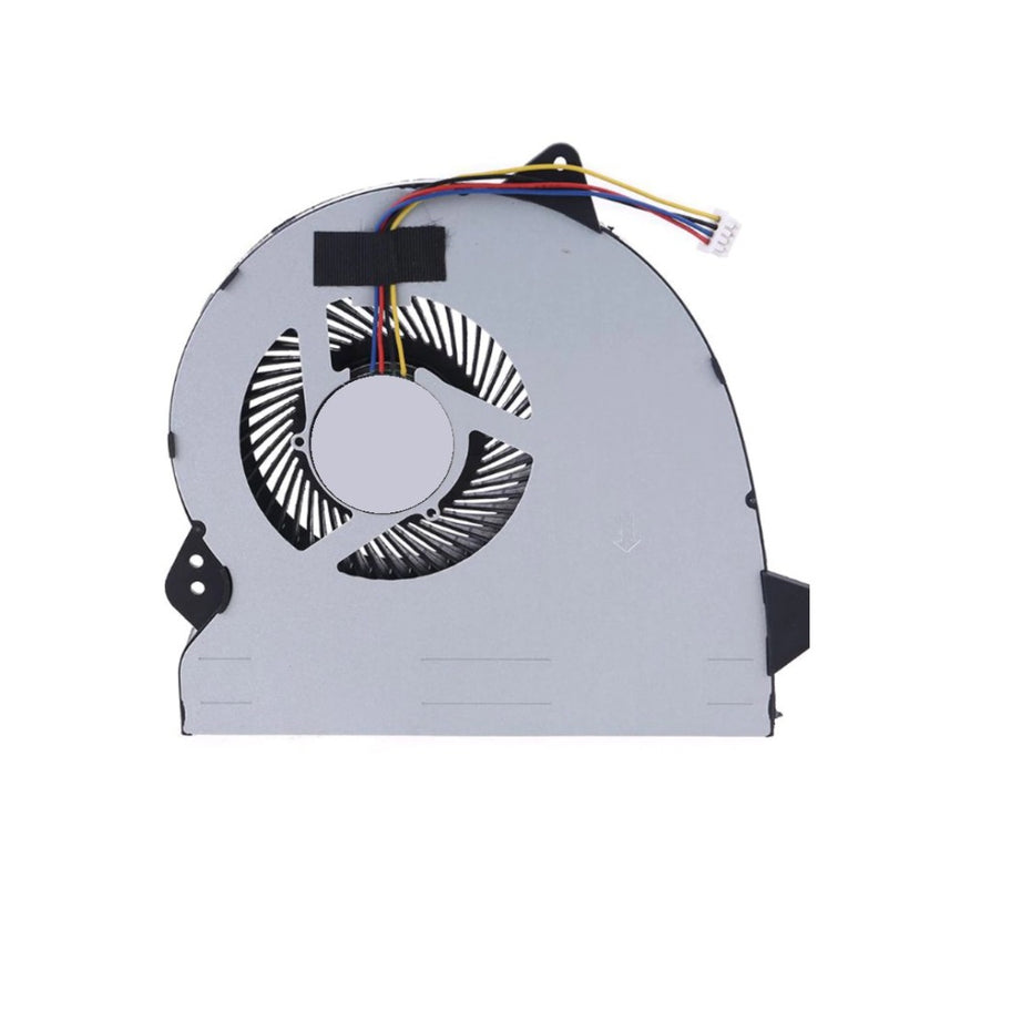 Cooler procesor laptop Asus Rog GL552 GL552V GL552JX GL552VL GL552VW GL552VX ZX50J 4PIN
