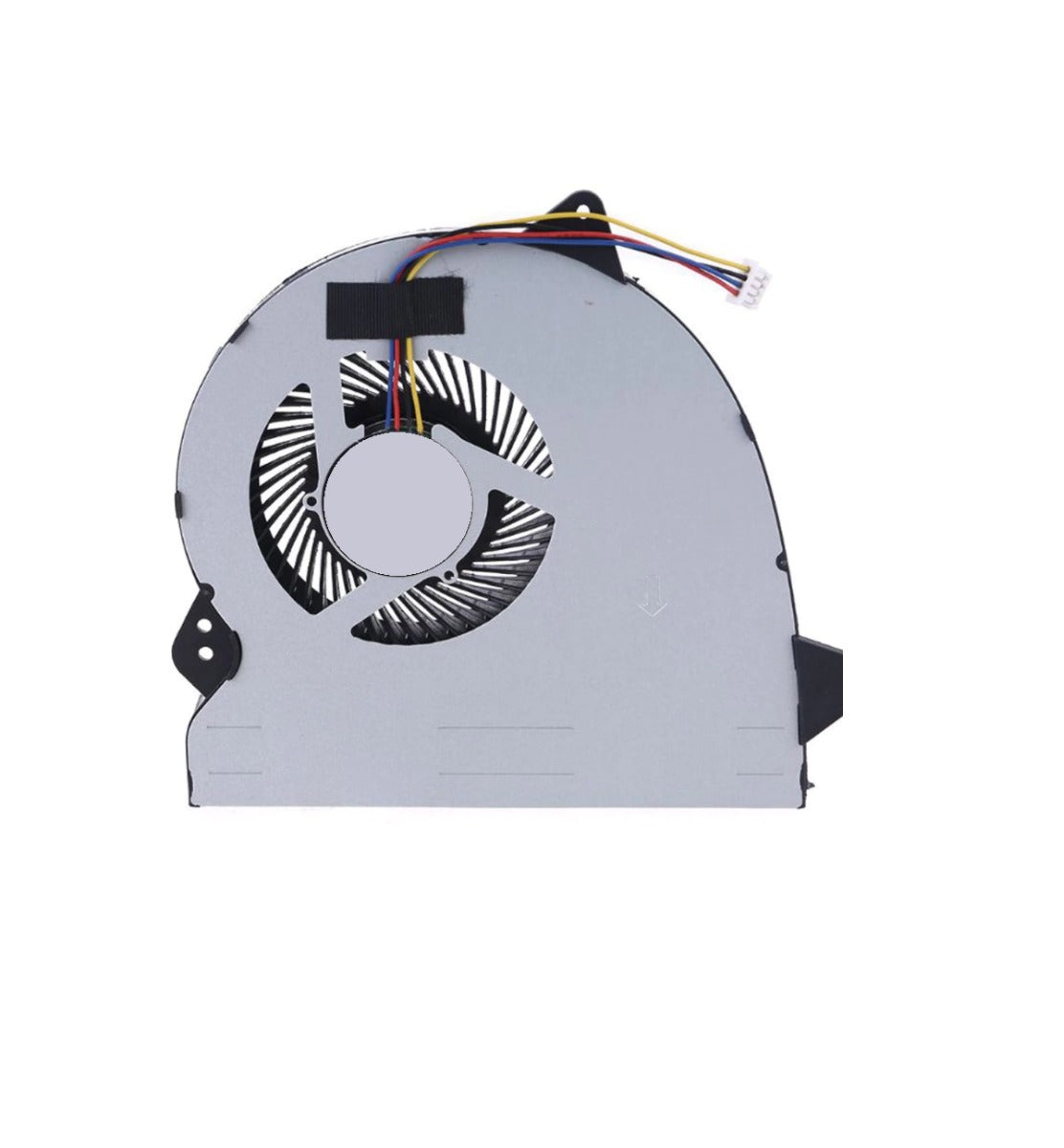 Cooler procesor laptop Asus Rog GL552 GL552V GL552JX GL552VL GL552VW GL552VX ZX50J 4PIN