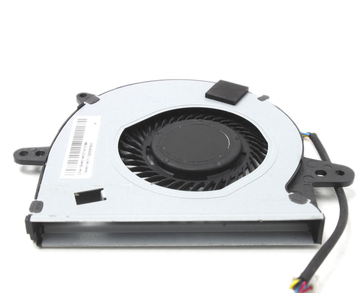 Cooler procesor laptop Asus X501U X401U F401 F501 F401U F501U X401 X501 X401V X501V S401U R402U S501U R502U 4PIN