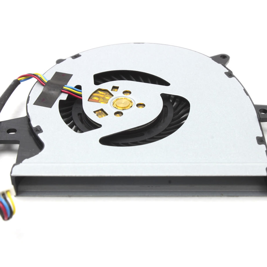 Cooler procesor laptop Asus X501U X401U F401 F501 F401U F501U X401 X501 X401V X501V S401U R402U S501U R502U 4PIN