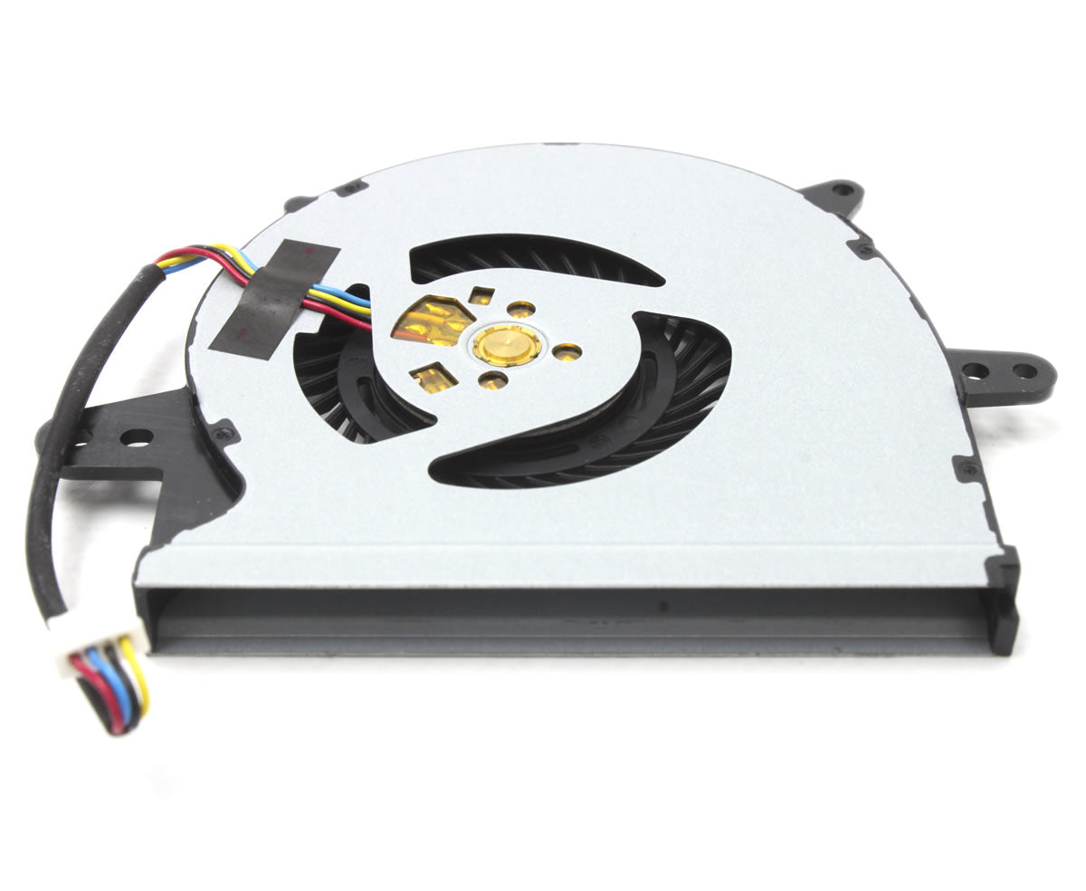 Cooler procesor laptop Asus X501U X401U F401 F501 F401U F501U X401 X501 X401V X501V S401U R402U S501U R502U 4PIN
