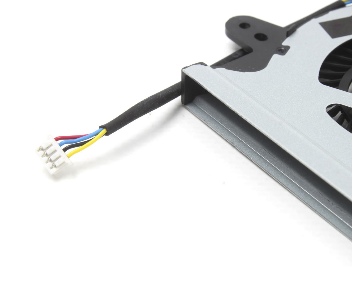 Cooler procesor laptop Asus X501U X401U F401 F501 F401U F501U X401 X501 X401V X501V S401U R402U S501U R502U 4PIN
