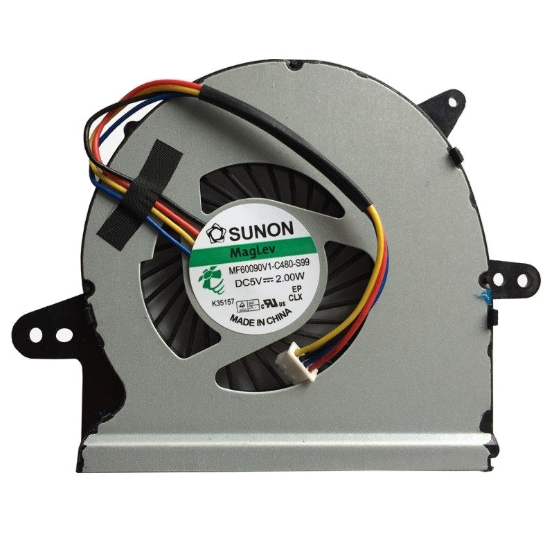 Cooler procesor laptop Asus X501U X401U F401 F501 F401U F501U X401 X501 X401V X501V S401U R402U S501U R502U 4PIN