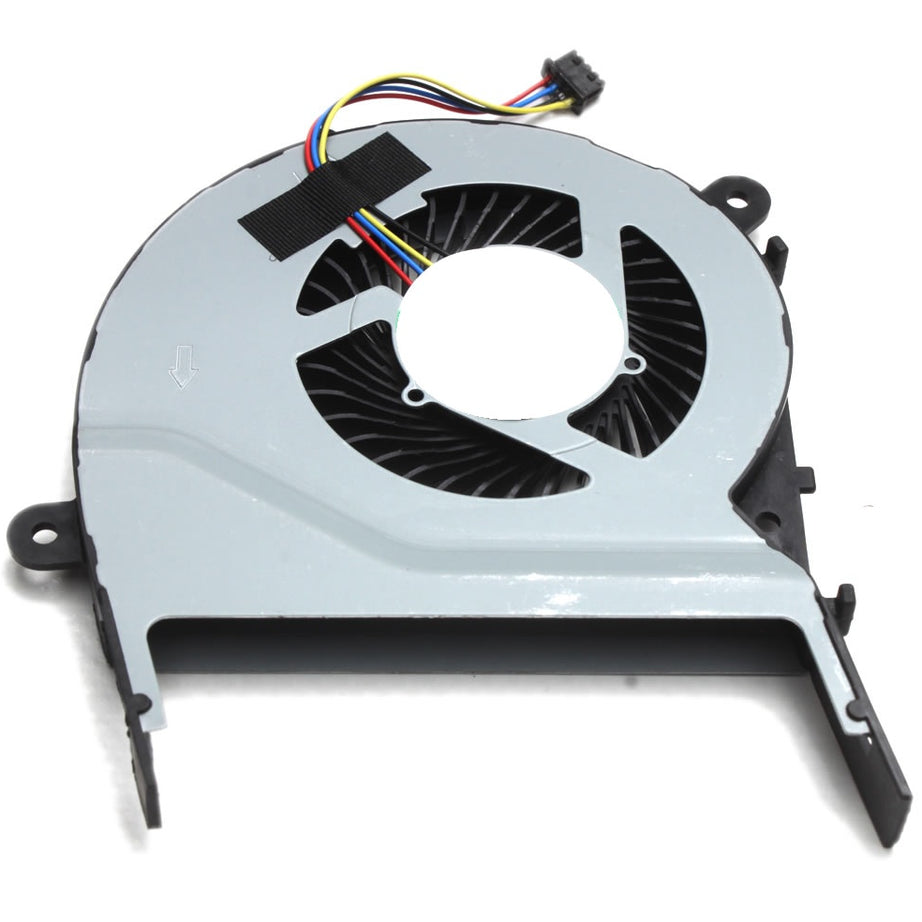 Cooler procesor laptop Asus R557 X555 X555L X555LA X555LD X555LN X555LP X555UF X555UJ X555LB X555LF X555LI X555LJ X555U X555UA X555UB