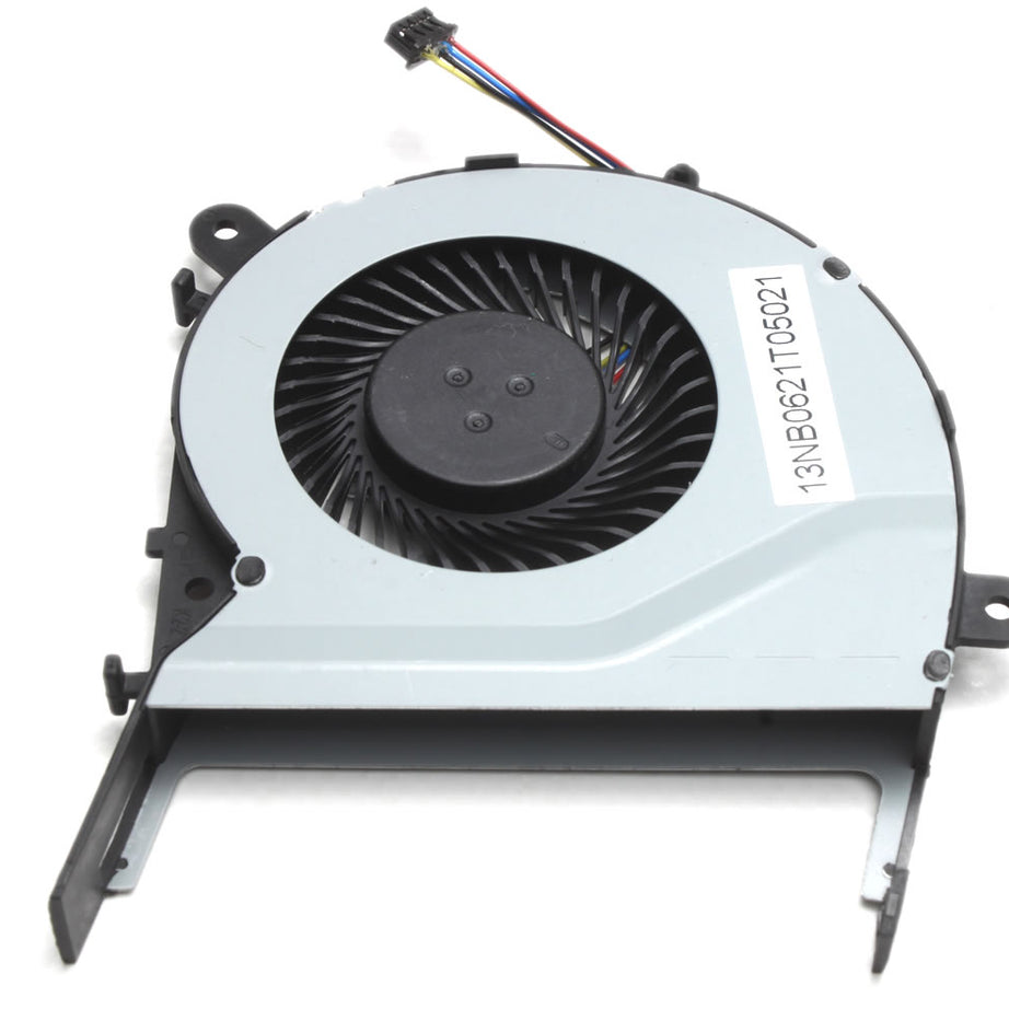 Cooler procesor laptop Asus R557 X555 X555L X555LA X555LD X555LN X555LP X555UF X555UJ X555LB X555LF X555LI X555LJ X555U X555UA X555UB