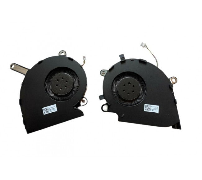 Set 2 coolere procesor laptop Asus ROG Strix G531 G531G G531GV G531GU G531GT G531GD 13NR01L0T01111 13NR01N0P09111 DFSCK22115181L FMMN si FMMP 5V