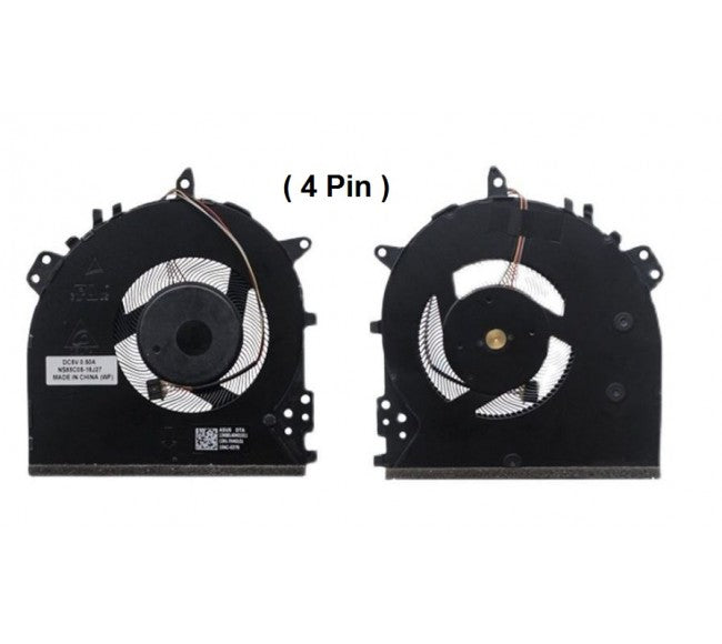 Cooler procesor laptop Asus VivoBook 15 Y5100U X512U X512UA X512DA X512DK X512FA X512FB F512 X412 13N1-6TA0U12