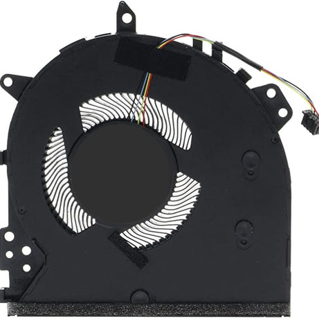 Cooler procesor laptop Asus VivoBook 15 Y5100U X512U X512UA X512DA X512DK X512FA X512FB F512 X412 13N1-6TA0U12