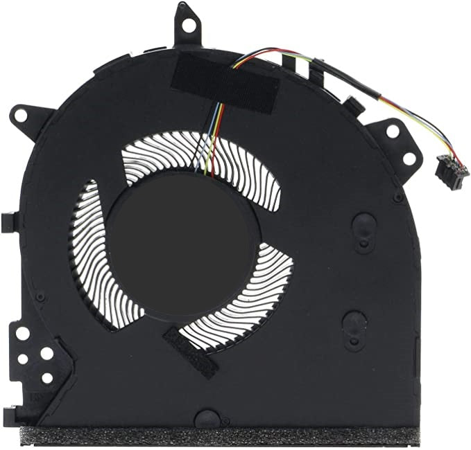 Cooler procesor laptop Asus VivoBook 15 Y5100U X512U X512UA X512DA X512DK X512FA X512FB F512 X412 13N1-6TA0U12
