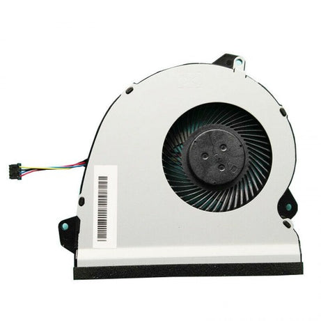 Cooler procesor laptop Asus ROG Strix KX53 FX53V FX53VD KX53VE ZX53VD ZX53VE ZX53VW ZX53V DFS2001055C0T FJ5N 4 pin