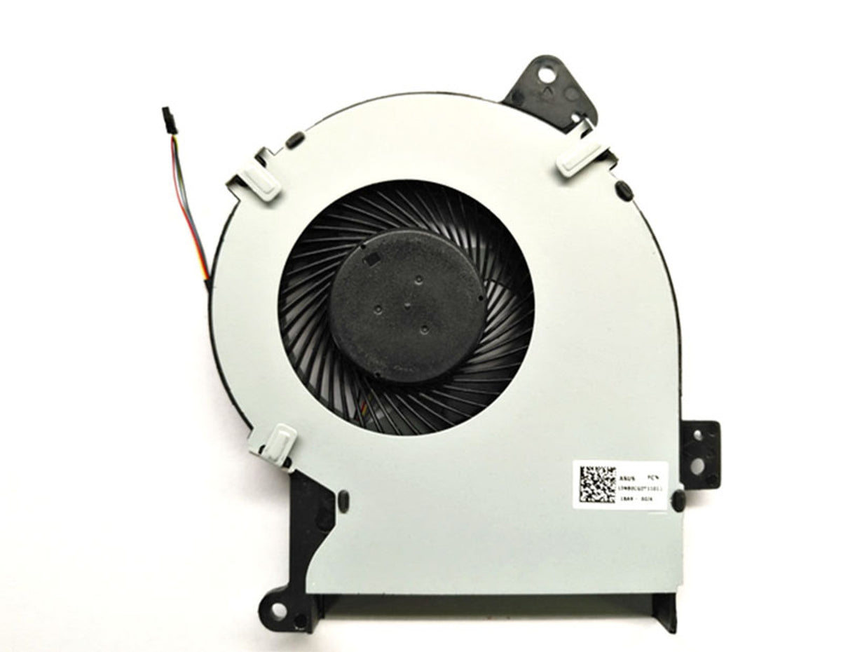 Cooler procesor laptop Asus A541UA X541U A541SA K541UA R541UJ D541SA F541SA K541UA R541NA 4 PIN