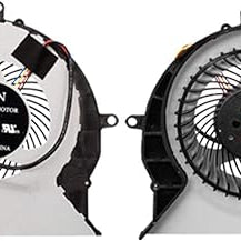 Cooler procesor laptop Asus Rog GL703V GL703VE GL703VD GL703VM DFS602212M00T