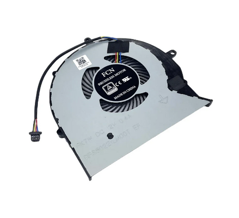 Cooler procesor laptop Asus Rog GL703V GL703VE GL703VD GL703VM DFS602212M00T