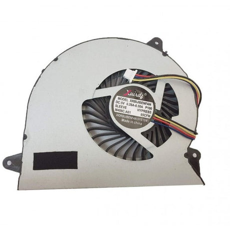 Cooler procesor laptop Asus U31 U31F U31J U31E U31JG U31JF U31S U31SD U31K X35J X35 KDB0705HB