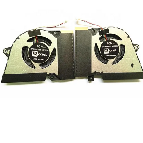 Set 2 coolere procesor laptop Asus Rog Zephyrus G14 GA401I GA401IV MODEL FMBC