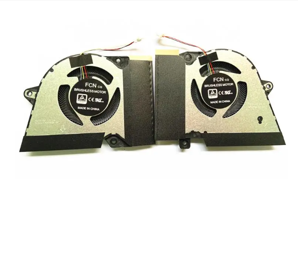 Set 2 coolere procesor laptop Asus Rog Zephyrus G14 GA401I GA401IV MODEL FMBC
