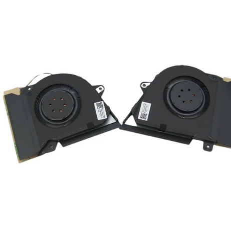 Set 2 coolere procesor laptop Asus Rog Zephyrus G14 GA401I GA401IV MODEL FMBC