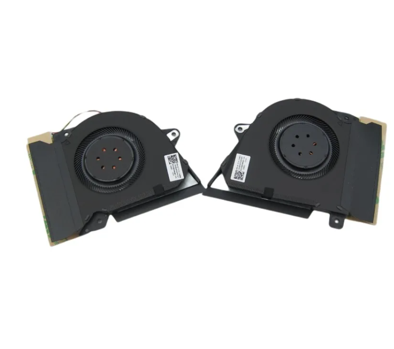 Set 2 coolere procesor laptop Asus Rog Zephyrus G14 GA401I GA401IV MODEL FMBC