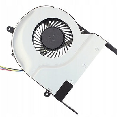 Cooler procesor laptop Asus N551J N551JW N551JK N551JX G551 G551J G551JM G551JX G551JQ G58 G58J G58JW 4 pin