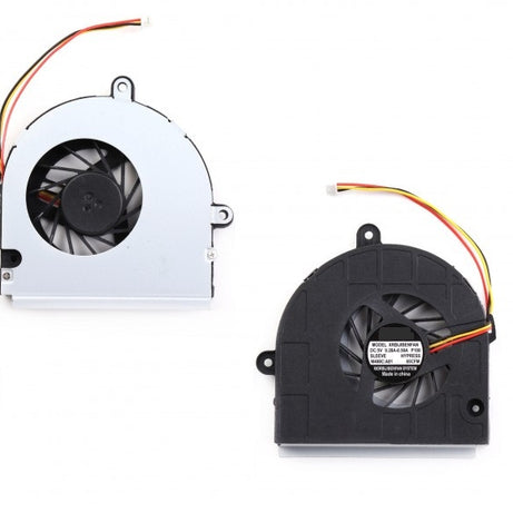 Cooler procesor laptop Asus K43T K43B K53B K53BY K53T A53U X53U X53B MF60120V1-C250-G99 CPU