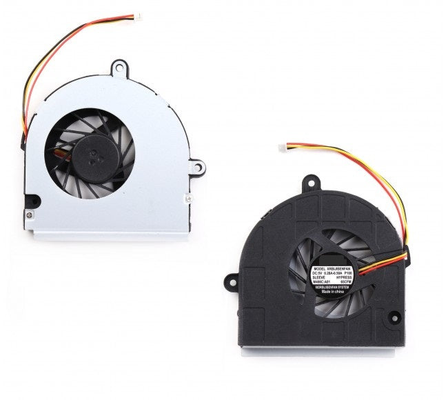 Cooler procesor laptop Asus K43T K43B K53B K53BY K53T A53U X53U X53B MF60120V1-C250-G99 CPU