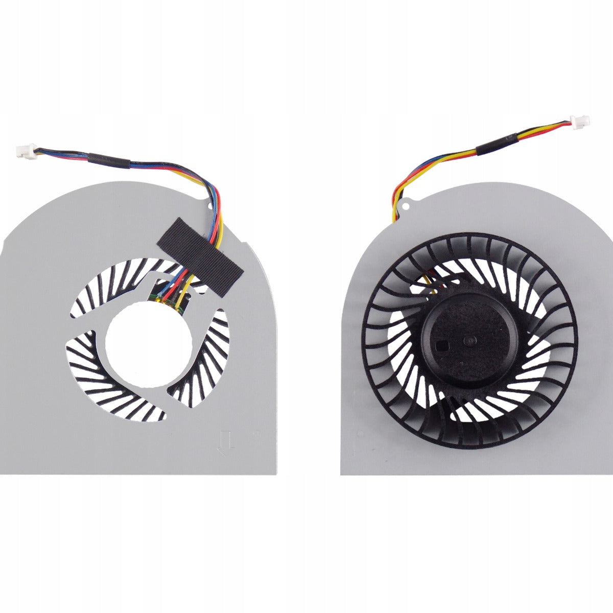 Cooler procesor laptop Dell e6540 Precision M2800 AT0VI002ZCL 072XRJ FC7Y DFS501105PR0T