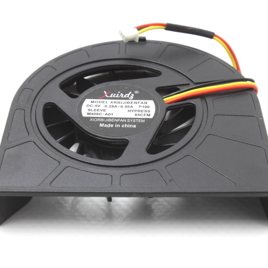 Cooler procesor laptop Dell Inspiron 15R N5010 M5010 3T25W DFB451005M20T