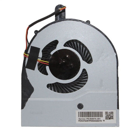 Cooler procesor laptop Dell Inspiron 14 5458 Inspiron 15 5555 5558 5559 Inspiron 17 5758 5759 Vostro 14 3458 Vostro 15 3558