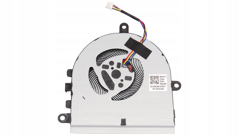 Cooler procesor laptop Dell Inspiron 15-3593 15-5570 15-5575 I5575 15-5593 15-5770 15-3583 15-3593 P75F Vostro 3583 3585 07MCD0 model A