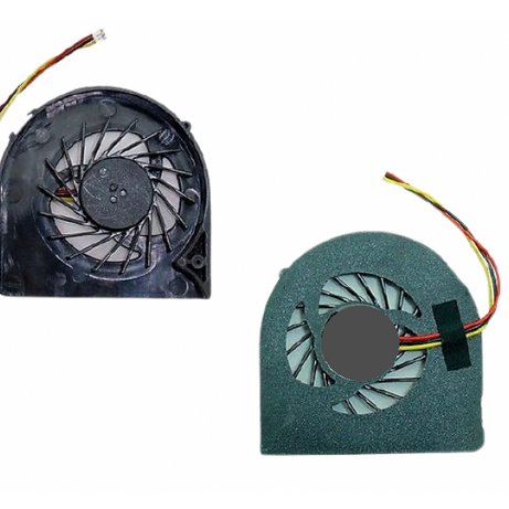 Cooler procesor laptop Dell M5040 N4050 N5040 N5050 P.N KSB0605HA
