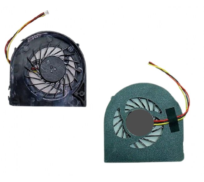 Cooler procesor laptop Dell M5040 N4050 N5040 N5050 P.N KSB0605HA