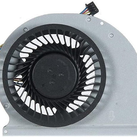 Cooler procesor laptop Dell Latitude E6430 P25G 09C7T7 9C7T7 MF60120V1-C370-G9A (NVidia) 4-Pin