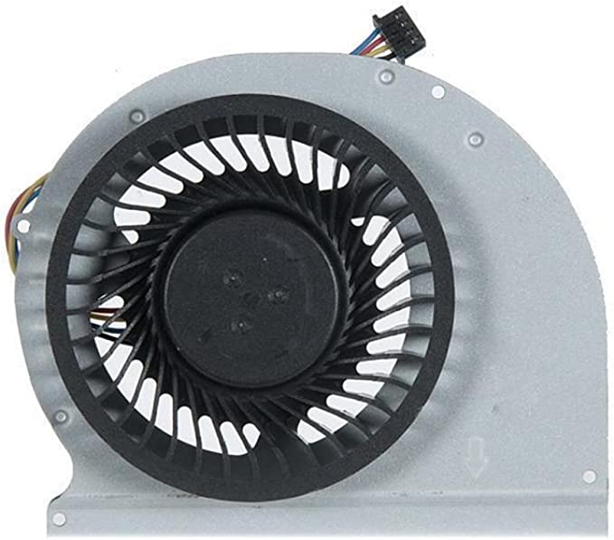 Cooler procesor laptop Dell Latitude E6430 P25G 09C7T7 9C7T7 MF60120V1-C370-G9A (NVidia) 4-Pin