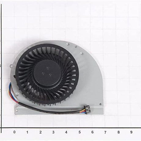 Cooler procesor laptop Dell Latitude E6430 P25G 09C7T7 9C7T7 MF60120V1-C370-G9A (NVidia) 4-Pin