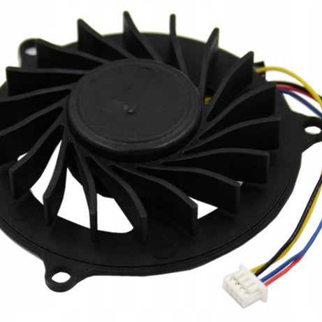Cooler procesor laptop Dell Studio 1535 1536 1537 1555 1556 1557 1558 model B