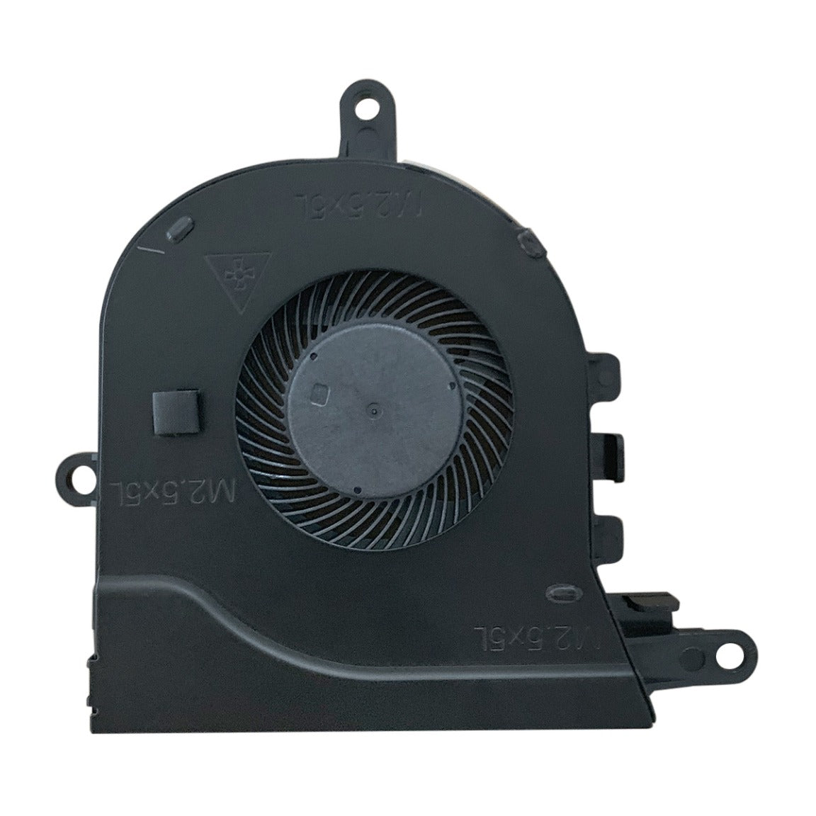 Cooler procesor laptop Dell Latitude 3590 L3590 E3590 inspiron 15 5570 5575 model B pentru VGA AMD