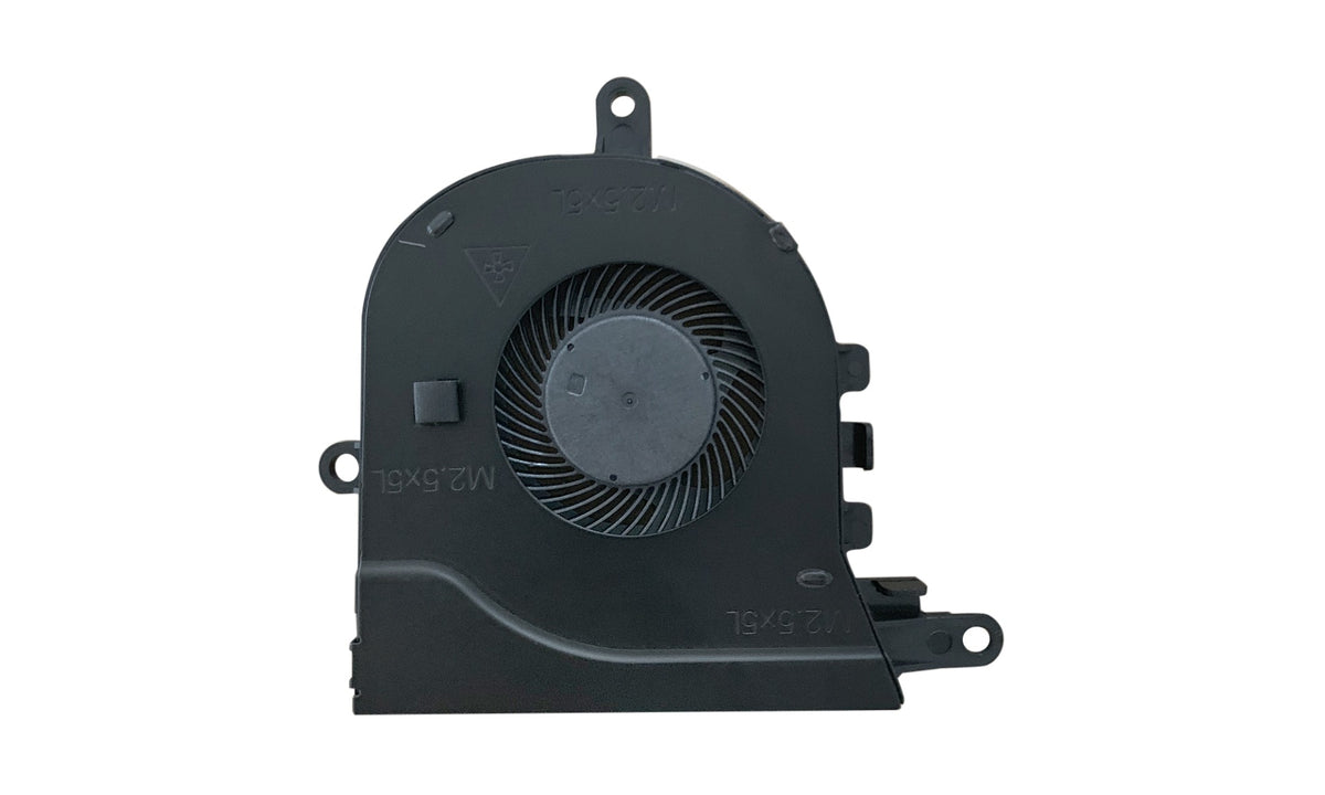 Cooler procesor laptop Dell Latitude 3590 L3590 E3590 inspiron 15 5570 5575 model B pentru VGA AMD