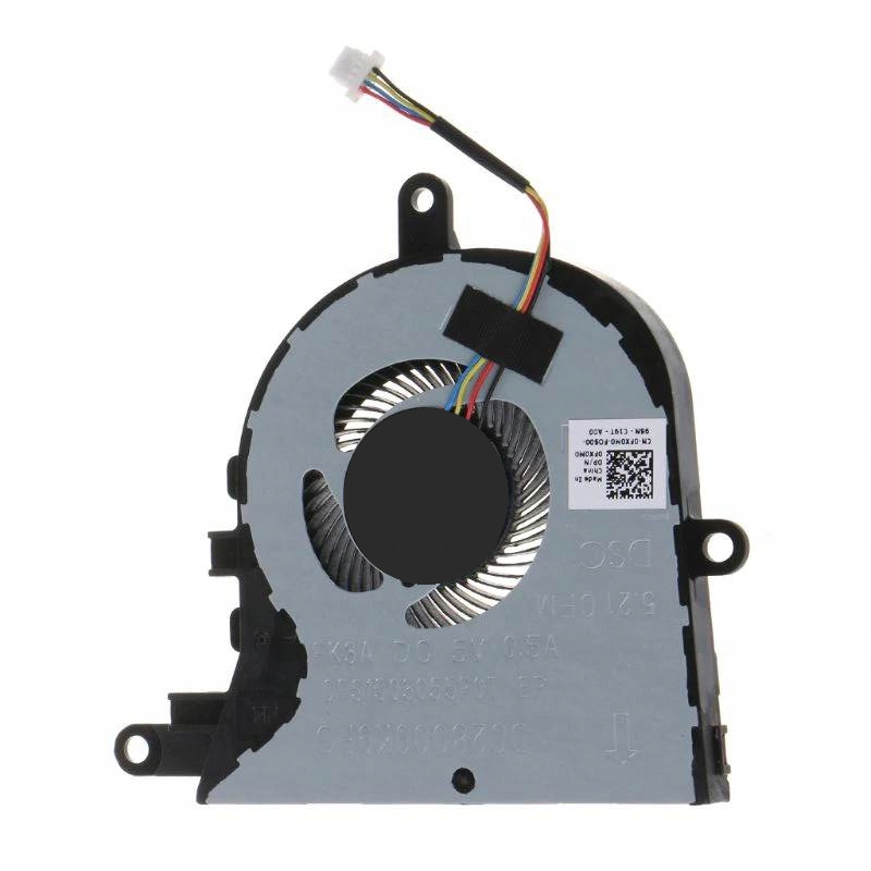 Cooler procesor laptop Dell Latitude 3590 L3590 E3590 inspiron 15 5570 5575 model B pentru VGA AMD