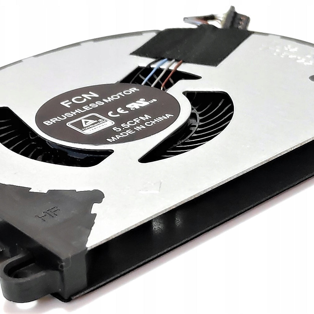 Cooler procesor laptop Dell Inspiron 5584 15-5584 Dell Latitude 3400 3500 0T6RHW