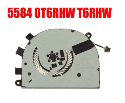 Cooler procesor laptop Dell Inspiron 5584 15-5584 Dell Latitude 3400 3500 0T6RHW