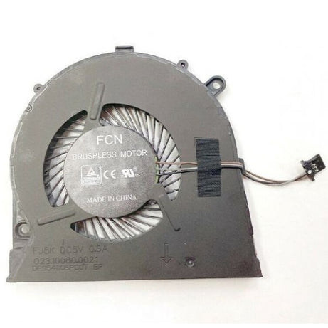Cooler procesor laptop Dell Latitude 15 15-3480 L3480 E3480 15-L3580 15-3580 15-E3580 E3580 FJ8K FJBK 3480 P79G 0X6K70 X6K70