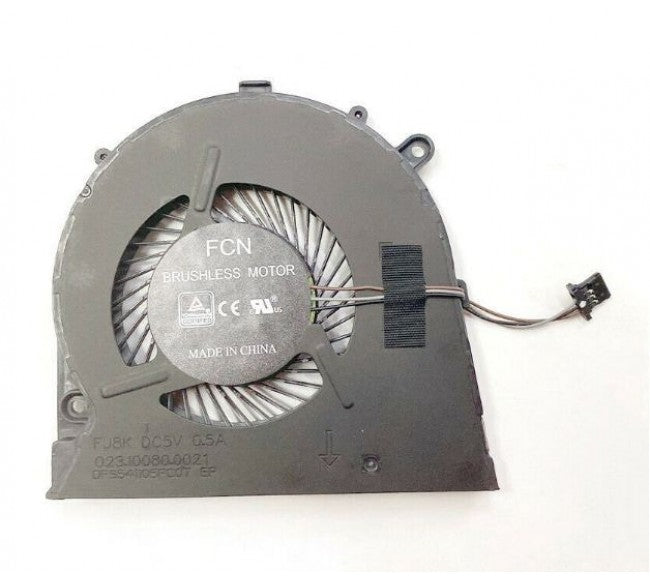Cooler procesor laptop Dell Latitude 15 15-3480 L3480 E3480 15-L3580 15-3580 15-E3580 E3580 FJ8K FJBK 3480 P79G 0X6K70 X6K70
