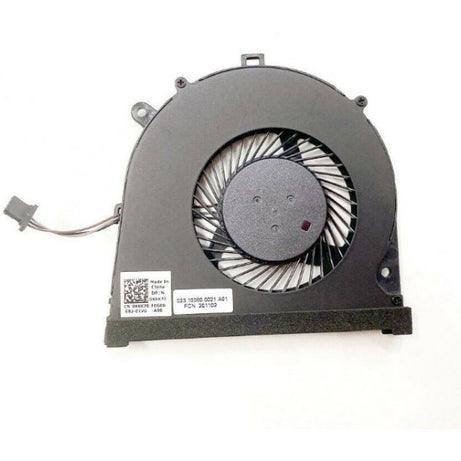 Cooler procesor laptop Dell Latitude 15 15-3480 L3480 E3480 15-L3580 15-3580 15-E3580 E3580 FJ8K FJBK 3480 P79G 0X6K70 X6K70