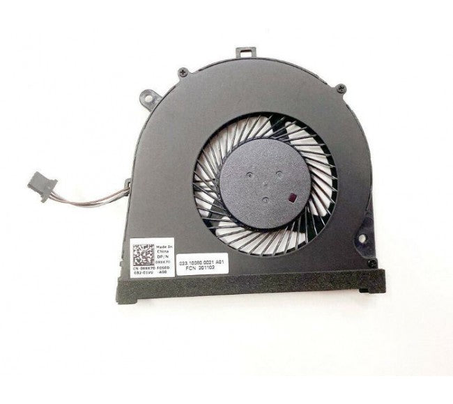 Cooler procesor laptop Dell Latitude 15 15-3480 L3480 E3480 15-L3580 15-3580 15-E3580 E3580 FJ8K FJBK 3480 P79G 0X6K70 X6K70